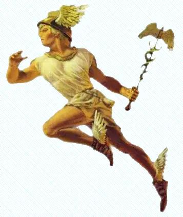 hermes hellas|roman equivalent of hermes.